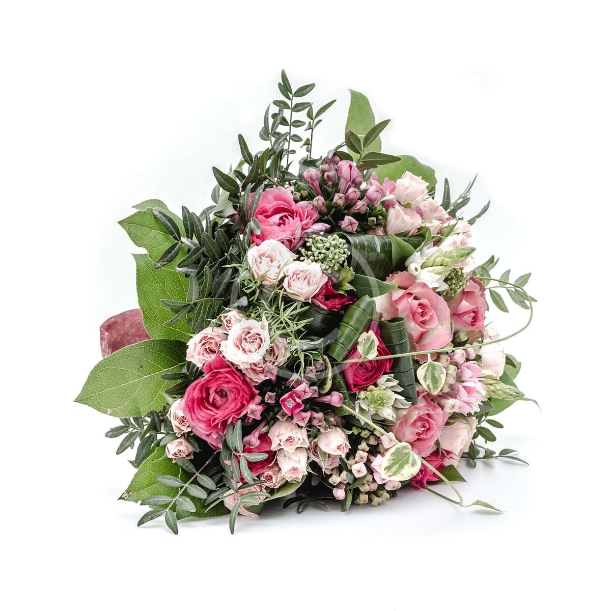 Mixed Flower Bouquet - Image 3
